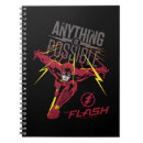 Buscar flash cuadernos Barry allen