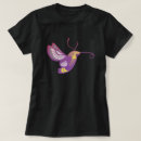 Buscar hummingbird camisetas Adorable