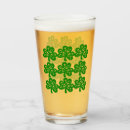 Buscar whisky irlandés tazas Día de san patricio