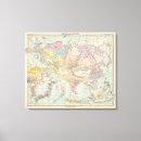 Buscar geología lienzos Litografiado