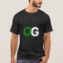 Buscar kush camisetas Maleza