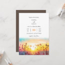 Buscar blanco anaranjado invitaciones Parejas