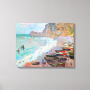 Buscar monet lienzos Monja