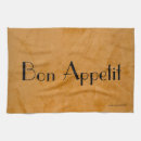 Buscar naranja quemado paños de cocina Plantilla