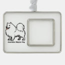 Buscar esquimal adornos Ornamento