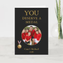 Buscar medalla tarjetas Para todos