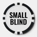 Buscar blanco y negro poker fichas Para él