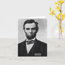 Buscar lincoln tarjetas 8 º tarjeta