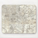 Buscar mapas antiguos alfombrillas de raton Rumores ávidos