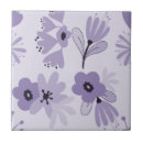 Buscar morado azulejos General y unisex