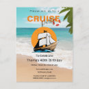 Buscar crucero invitaciones Fiesta de cruceros