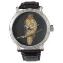 Buscar depredador relojes Pájaro