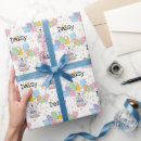 Buscar cucarachas papel de regalo Perro