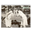 Buscar nostalgia calendarios Antiguo