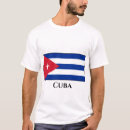 Buscar cubano camisetas Marcar