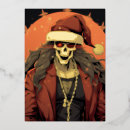 Buscar del cráneo tarjetas Calavera