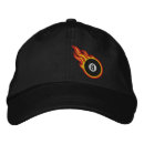 Buscar flame gorras Incendio