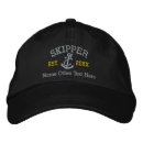 Buscar patrón gorras Navegación