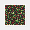 Buscar chile servilletas Cinco de mayo