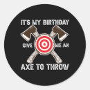 Buscar ax pegatinas Lanzador de ax