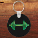 Buscar bodybuilder llaveros Entrenador