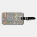 Buscar fondos etiquetas para maletas Blanco