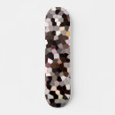 Buscar manchado tablas de skate Azul