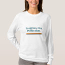 Buscar avance camisetas Perfección