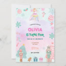 Buscar fairytale invitaciones Varita mágica