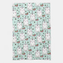 Buscar unicornio lindo paños de cocina Magia