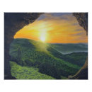 Buscar pintura al óleo original posters Paisaje