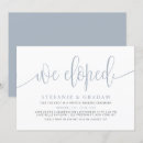 Buscar elopement invitaciones Elopado