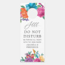 Buscar colgadores de puertas Floral