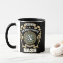 Buscar nash tazas Para todos