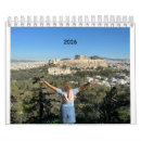 Buscar atenas calendarios Fotografía