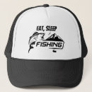 Buscar comer gorras Pescador