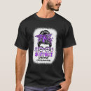Buscar epilepsy support camisetas Conciencia