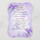 Buscar dulce violeta General y unisex