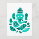 Buscar elefante asiático postales Yoga