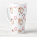 Buscar conejo de pascua tazas Para niños