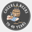 Buscar cerveza blanca negra pegatinas Vítores y cervezas