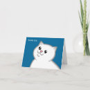 Buscar gato gordo tarjetas Gatito