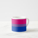 Buscar bandera del orgullo gay tazas El amor gana