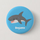 Buscar tiburones chapas General y unisex