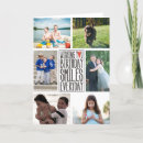 Buscar de nosotros tarjetas Día