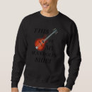 Buscar mandolina sudaderas Músico