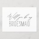 Buscar minimalistic invitaciones Blanco y negro