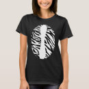 Buscar cebra camisetas Jungla