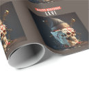 Buscar temático papel de regalo Para ella