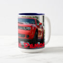 Buscar desafiador tazas Para todos